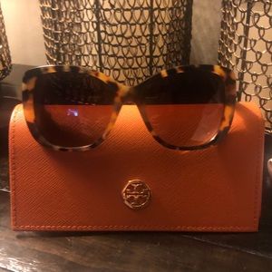 Tory Burch Sunglasses